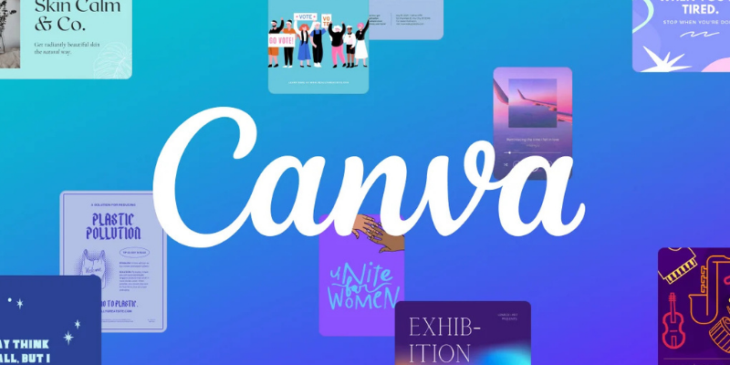 Canva Edu Pro