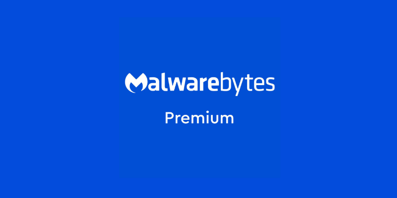 Malwarebytes Premium