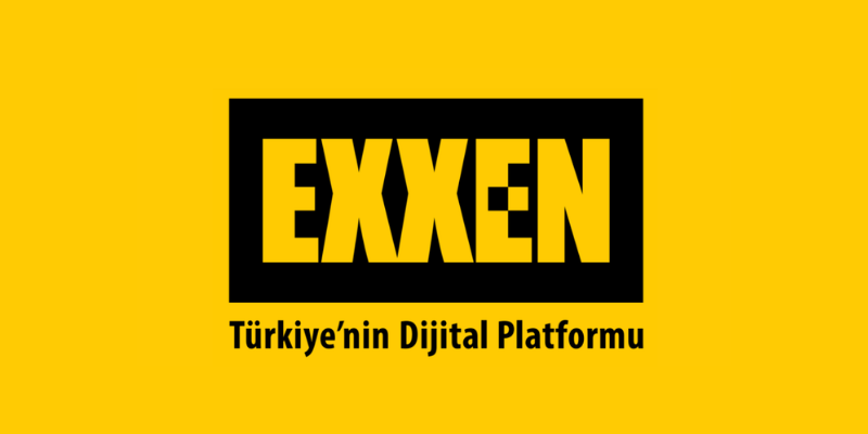 Exxen 3 Aylık Reklamsız Üyelik Demo