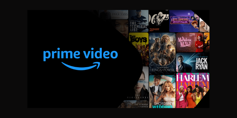 1 Aylık Amazon Prime Video+Gaming