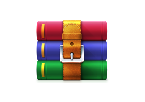WinRAR  Süresiz Hesap