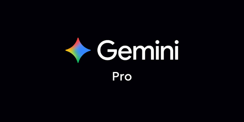 Gemini Google AI Pro - 1 Aylık (Tamamen Garantili)